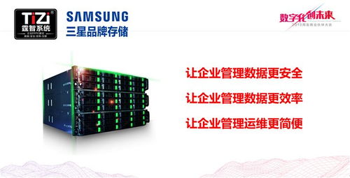 重磅︱用友、三星、霆智聯(lián)手掀起企業(yè)管理系統(tǒng)普及風(fēng)暴