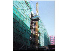 施工升降機 甘肅建工建設機械制造有限責任公司在電商平臺的創新之路