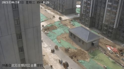 曝光臺 濟寧8處建筑施工現場揚塵管控不力被通報，建設工程施工環境亟待整改